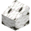 Birch Lower Base Roof