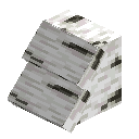 Birch Steep Base Roof