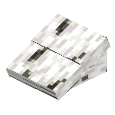 Birch Lower Top Roof