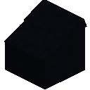 Black Concrete Lower Base Roof