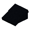 Black Concrete Lower Top Roof