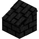 Black Lower Base Roof