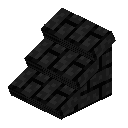 Black Roof