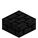 Black Roof Slab