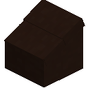 Black Terracotta Lower Base Roof