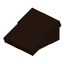 Black Terracotta Lower Top Roof