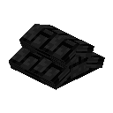 Black Top Roof