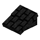 Black Lower Top Roof