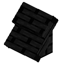 Black Steep Top Roof