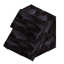 Blackstone Steep Base Roof