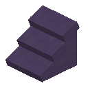 Blue Terracotta Roof