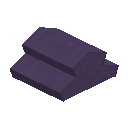 Blue Terracotta Top Roof