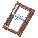 Bricks Attic Roof