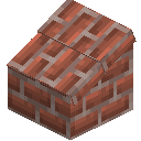 Bricks Lower Base Roof