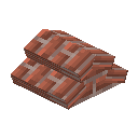 Bricks Top Roof