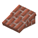 Bricks Lower Top Roof
