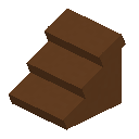 Brown Concrete Roof