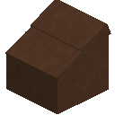 Brown Terracotta Lower Base Roof