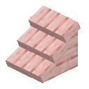Cherry Planks Roof