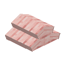 Cherry Planks Top Roof