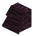 Cherry Steep Base Roof