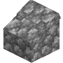 Cobblestone Lower Base Roof