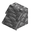 Cobblestone Steep Base Roof