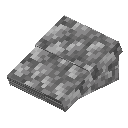 Cobblestone Lower Top Roof