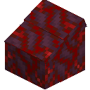 Crimson Lower Base Roof