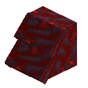 Crimson Steep Base Roof