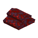 Crimson Top Roof
