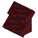Crimson Steep Top Roof