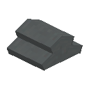 Cyan Terracotta Top Roof