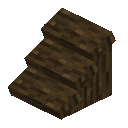 Dark Oak Roof