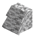 Diorite Steep Base Roof