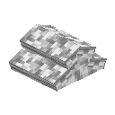 Diorite Top Roof