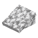 Diorite Lower Top Roof