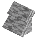 Diorite Steep Top Roof