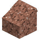 Granite Lower Base Roof