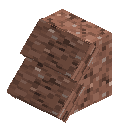 Granite Steep Base Roof