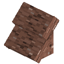 Granite Steep Top Roof