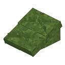 Grass Lower Top Roof