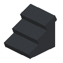 Gray Concrete Roof