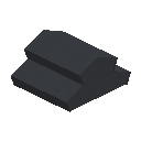 Gray Concrete Top Roof