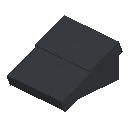 Gray Concrete Lower Top Roof