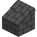 Gray Lower Base Roof