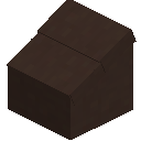 Gray Terracotta Lower Base Roof