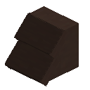 Gray Terracotta Steep Base Roof