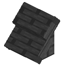 Gray Steep Top Roof