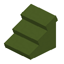 Green Concrete Roof